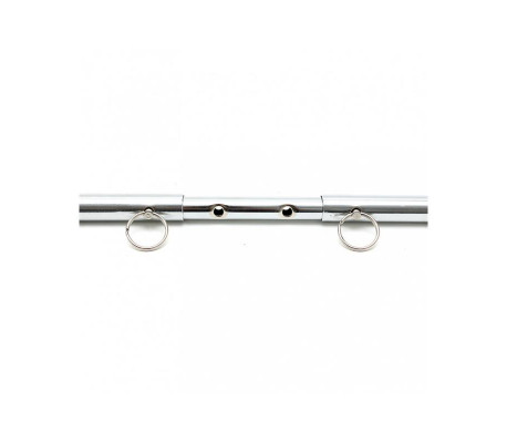 Barra Ajustable para Pies