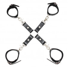 Rimba Bondage Play Esposas Ajustables