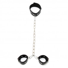 Rimba Bondage Play Esposas Ajustables