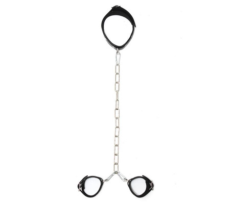 Rimba Bondage Play Esposas Ajustables