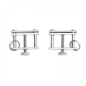 Pinzas para Pezones Ajustables