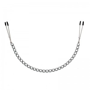 Pinzas para Pezones Ajustables