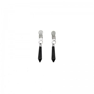 Pinzas para Pezones con Pesos 50 gr