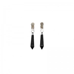 Pinzas para Pezones con Pesos 100 gr