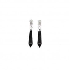 Rimba Bondage Play Pinzas para Pezones 2x150 gr