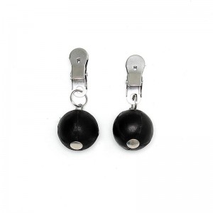 Pinzas para Pezones con Peso 150 gr