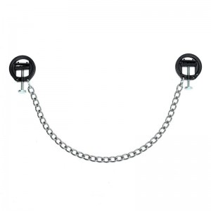 Pinzas para Pezones Metal