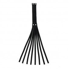 Rimba Bondage Play Flogger 42 cm