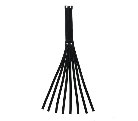 Rimba Bondage Play Flogger 42 cm