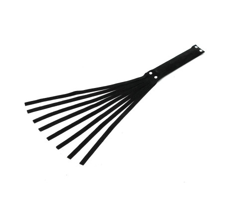 Rimba Bondage Play Flogger 42 cm