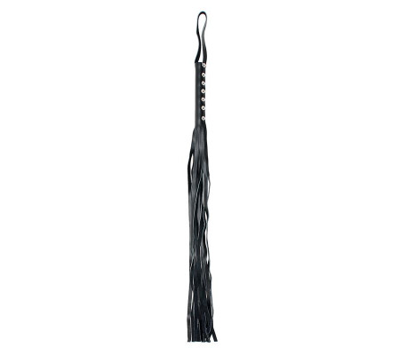 Rimba Bondage Play Flogger 60 cm