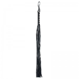 Flogger Cuero 75 cm