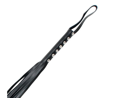 Rimba Bondage Play Flogger 75 cm