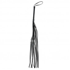 Rimba Bondage Play Flogger 14 Cuerdas