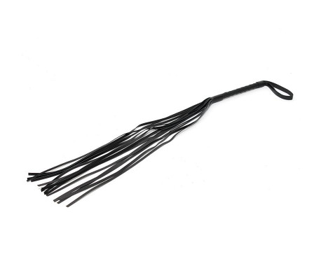 Rimba Bondage Play Flogger 14 Cuerdas
