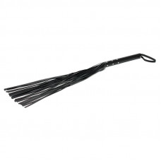 Rimba Bondage Play Flogger 18 Cuerdas