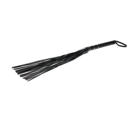 Rimba Bondage Play Flogger 18 Cuerdas