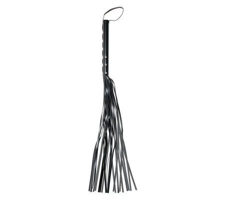 Rimba Bondage Play Flogger 18 Cuerdas