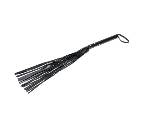 Rimba Bondage Play Flogger 18 Cuerdas
