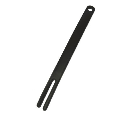 Pala Cuero 40 cm