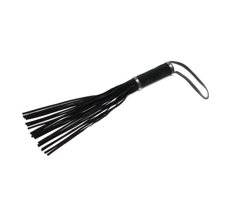 Rimba Bondage Play Flogger 50 cm