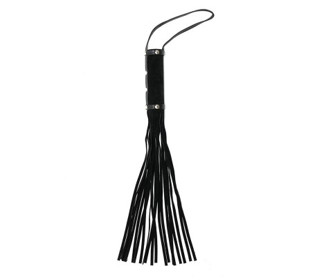 Rimba Bondage Play Flogger 50 cm