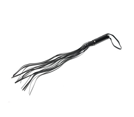 Rimba Bondage Play flogger 80 cm