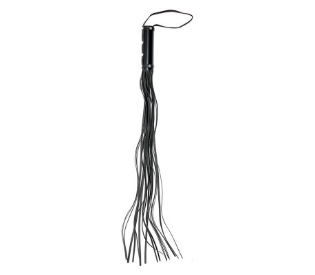 Rimba Bondage Play flogger 80 cm
