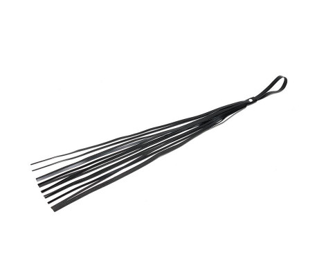 Rimba Bondage Play Flogger 60 cm