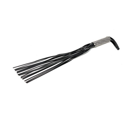 Rimba Bondage Play Flogger 16 Cuerdas