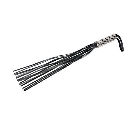 Rimba Bondage Play Flogger 16 Cuerdas