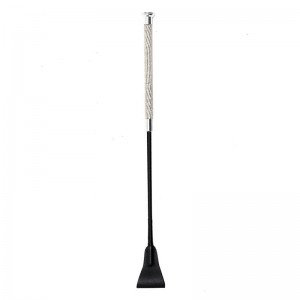 Fusta Cuero 50 cm