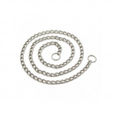 Cadena de Acero 100cm