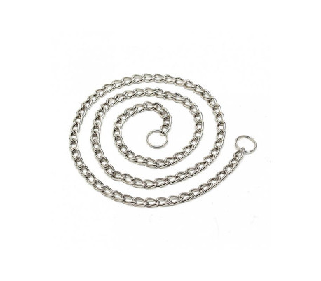 Cadena de Acero 100cm