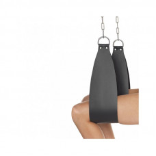 Soporte de Piernas Cuero