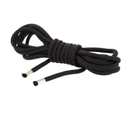 Cuerda Suave para Bondage