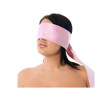 Cinta Poliéster Rosa