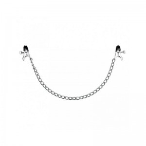 Pinzas Medianas para Pezones Ajustable