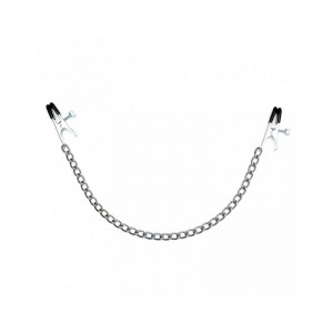 Pinzas Grandes para Pezones Ajustable