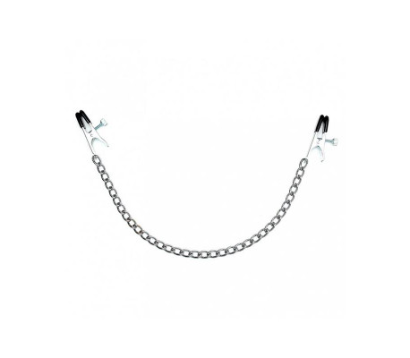 Pinzas Grandes para Pezones Ajustable