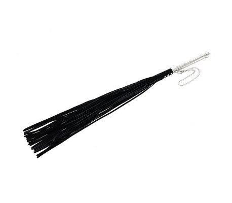 Rimba Bondage Play Flogger 52 cm