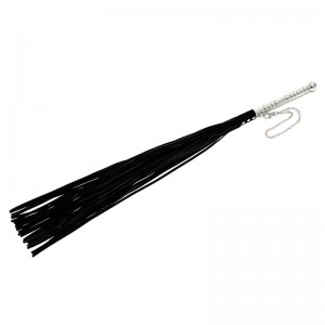 Flogger Cuero 78 cm