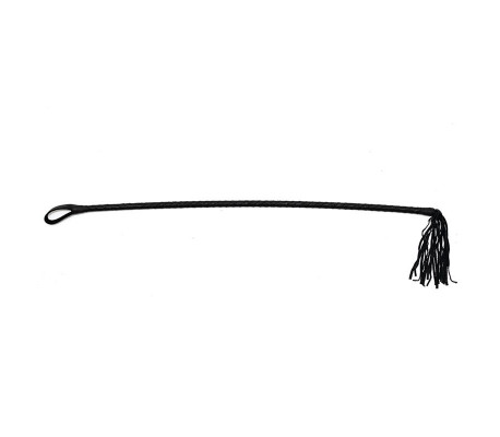 Rimba Bondage Play Látigo 70 cm