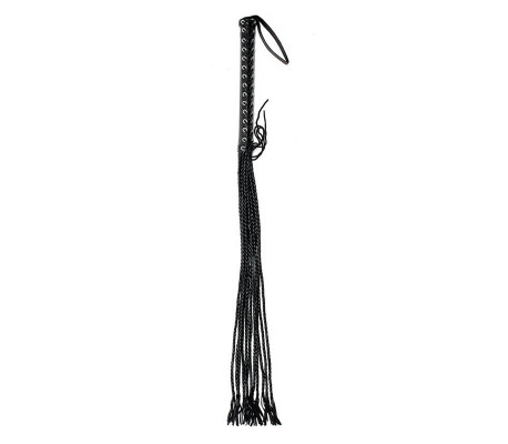 Rimba Bondage Play Flogger 90 cm
