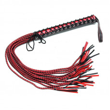 Rimba Bondage Play Flogger 90 cm