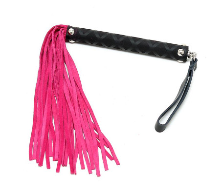 Rimba Bondage Play Flogger 35 cm