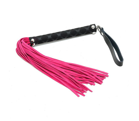Rimba Bondage Play Flogger 35 cm