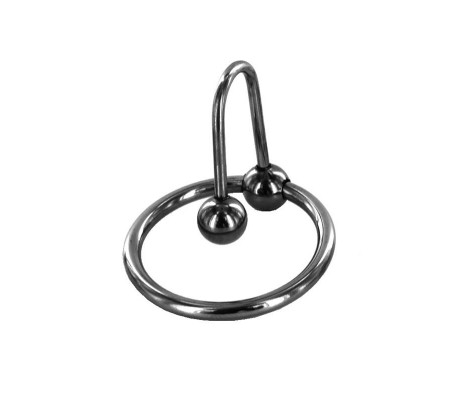 Retenedor de Esperma 30mm Metal