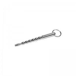 Dilatador Uretra Metal 8mm