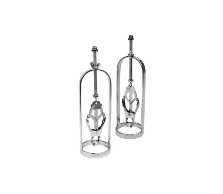 Estrechador de Pezones Metal 16 cm